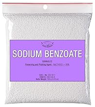 Benzoate de sodium