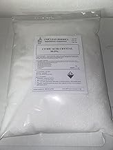 Acide citrique anhydre