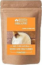 Monoglycérides et diglycérides d’acides gras