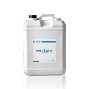 Acide acétique