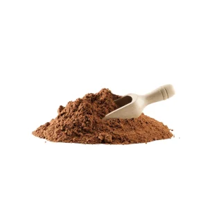 Poudre de cacao naturelle