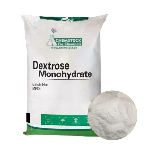 Dextrose monohydrate
