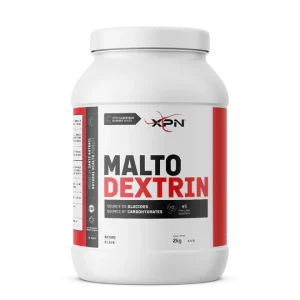 Maltodextrine