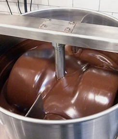 Confiserie, chocolat & snacks