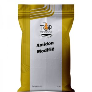 Amidon modifié