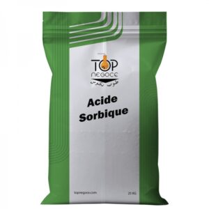 Acide Sorbique