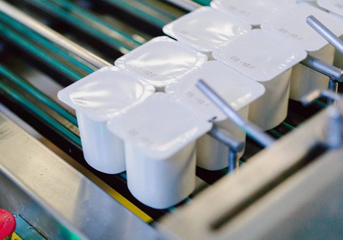 Emballage alimentaires