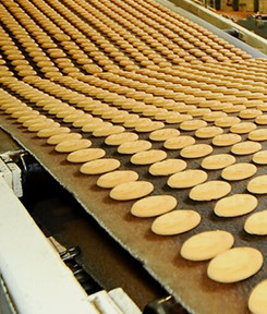 Plats cuisinés & traiteur industriel